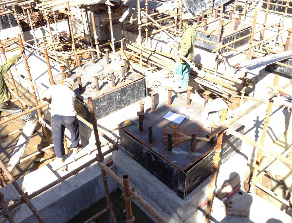 装配式|高大上的装配式建筑是如何实现抗震的？