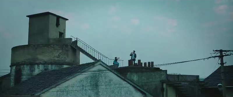 BIM建筑|长三角一体化示范区：丁栅水乡SOHO智慧粮仓 / line+建筑事务所、MLA+