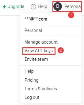 ChatGPT注册激活教程+API KEY申请教程，保姆级详细教程
