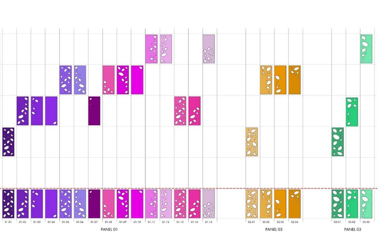 BIM建筑|成都自然博物馆 / Pelli Clarke & Partners + 中国建筑西南设计研究院