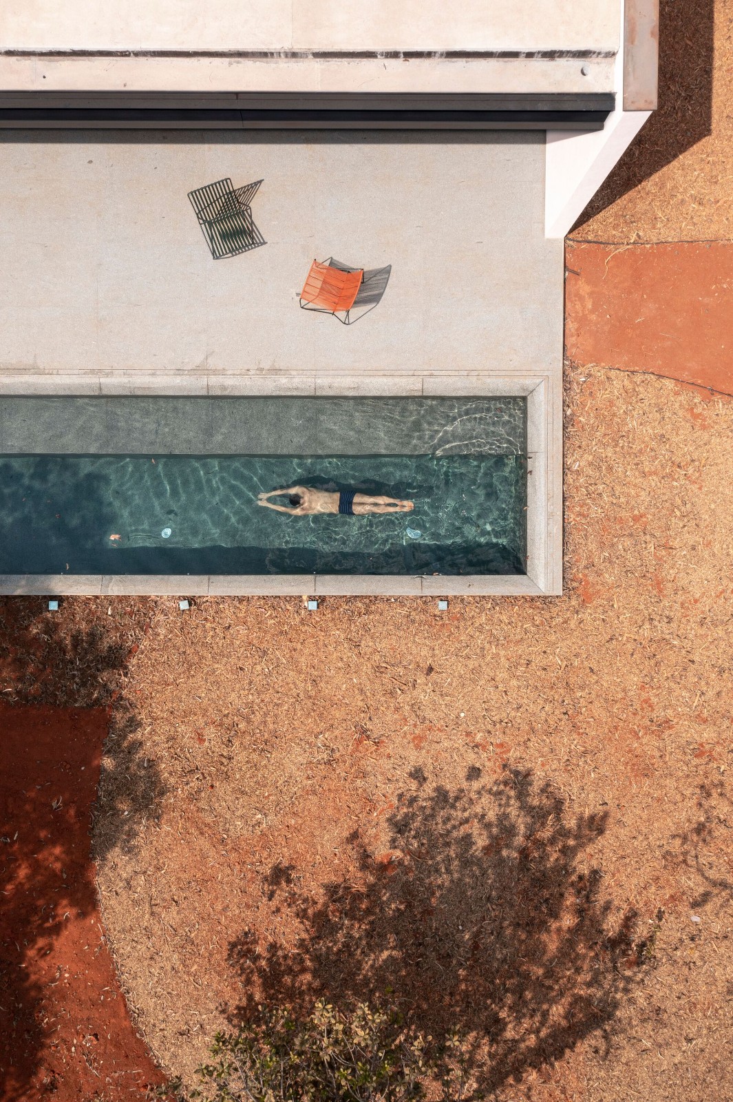 BIM建筑|Cata-vento 住宅 / Equipe Lamas