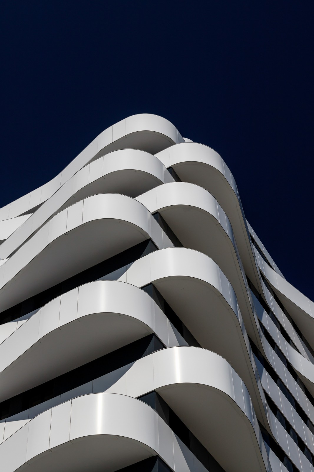 BIM建筑|萨勒之家住宅大楼 / NAC Arquitectos