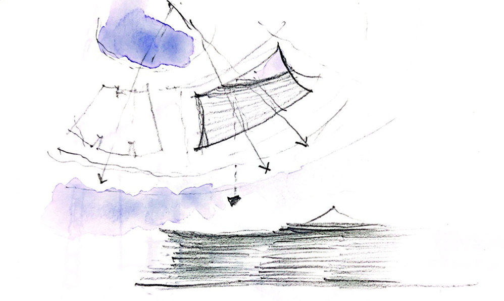 BIM建筑|中标候选方案：武汉图书馆新馆：叠书成阁·楚风江韵 / 维思平建筑设计