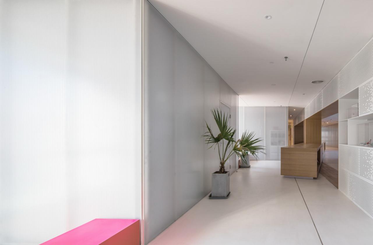 BIM建筑|明湖100艺术文化中心 / TAOA陶磊建筑