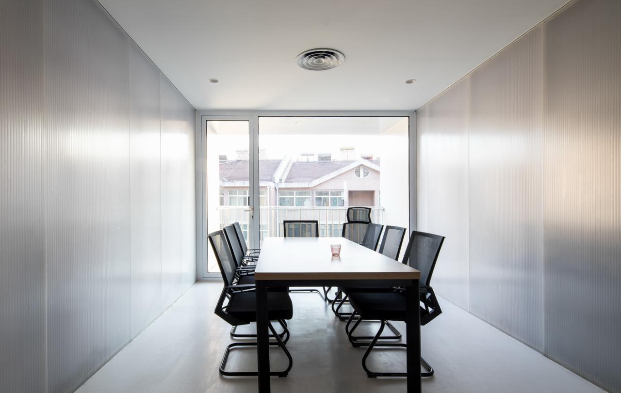 BIM建筑|明湖100艺术文化中心 / TAOA陶磊建筑