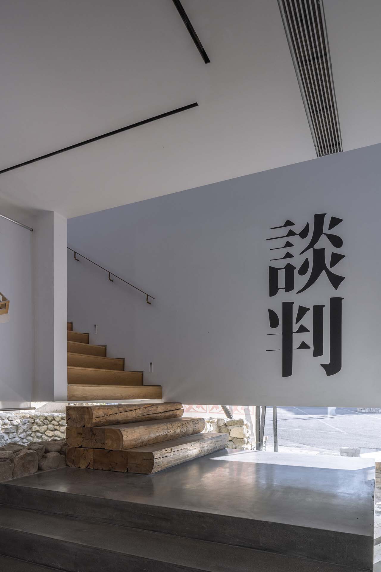 BIM建筑|2022社戏，一场乡村建设彩排 / 叙向建筑设计