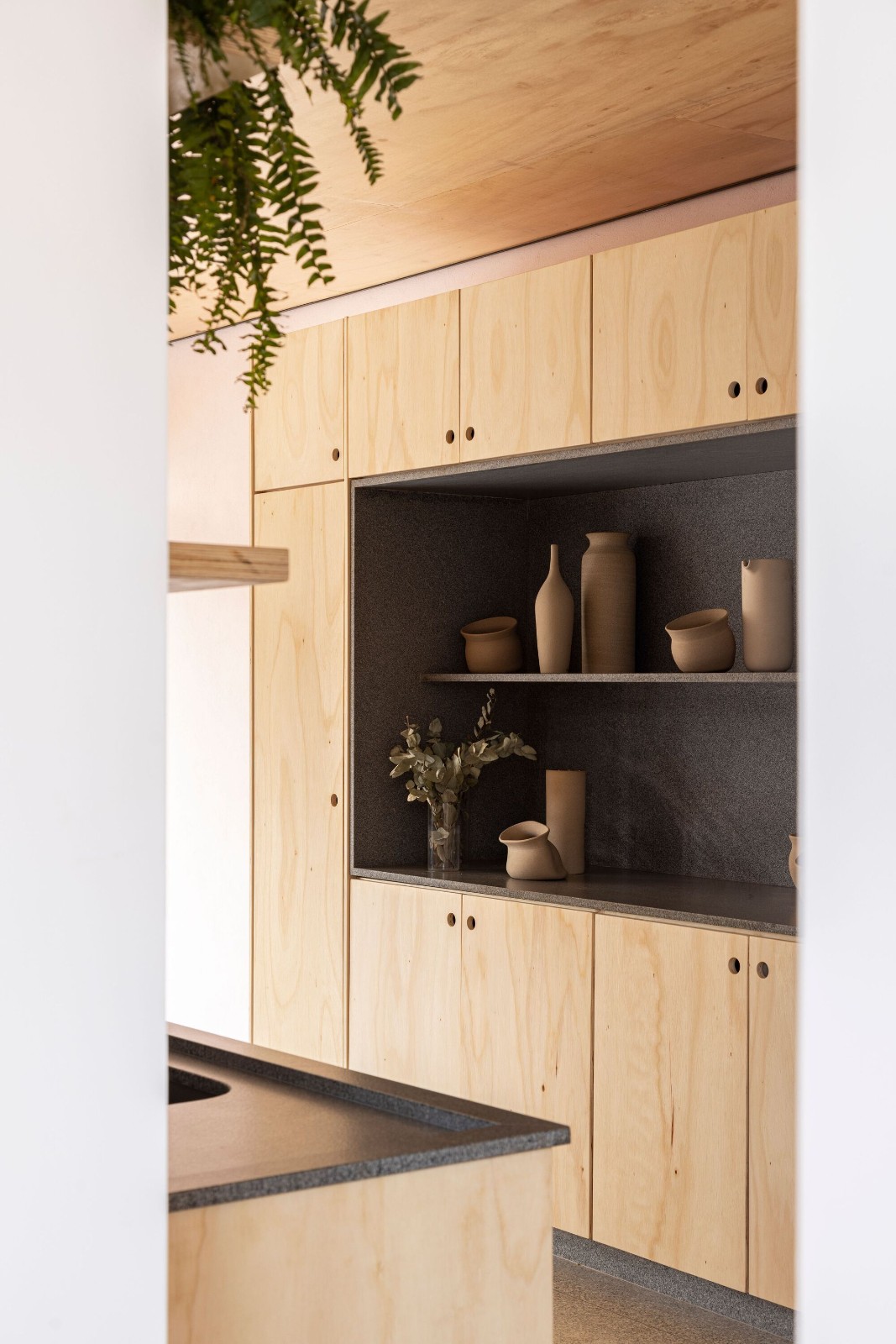 BIM建筑|Cata-vento 住宅 / Equipe Lamas