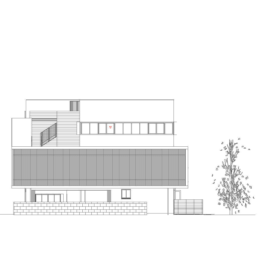 BIM建筑|RJ 幼儿园 / 日比野设计 + Youji no Shiro + Kids Design Labo