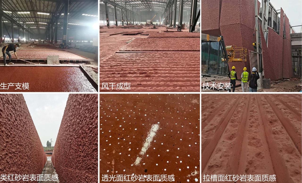 BIM建筑|江姐故里红色教育基地 / 四川省建筑设计研究院