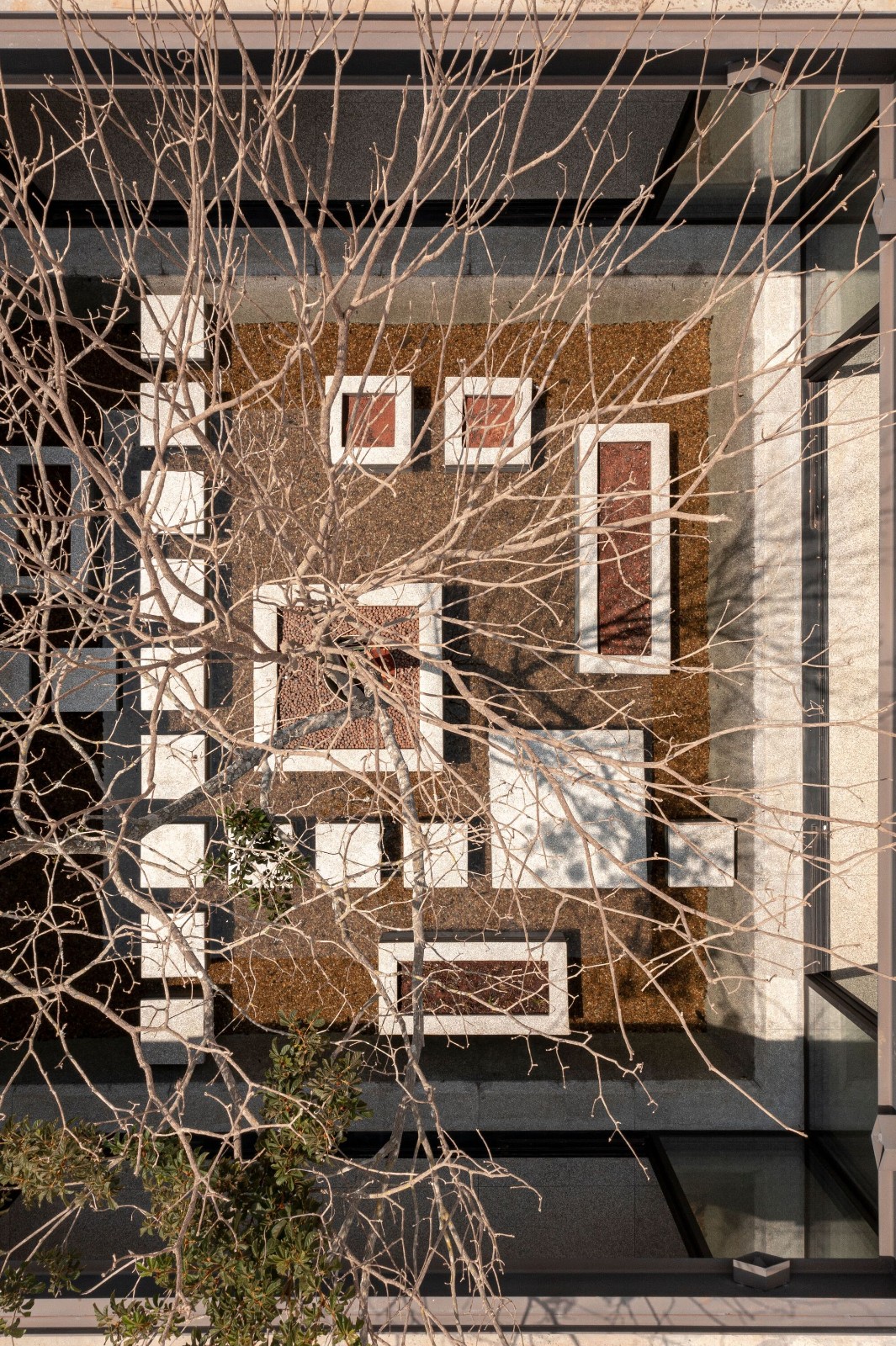 BIM建筑|Cata-vento 住宅 / Equipe Lamas