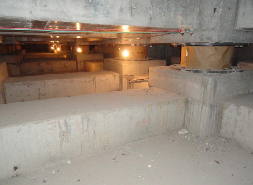 装配式|高大上的装配式建筑是如何实现抗震的？