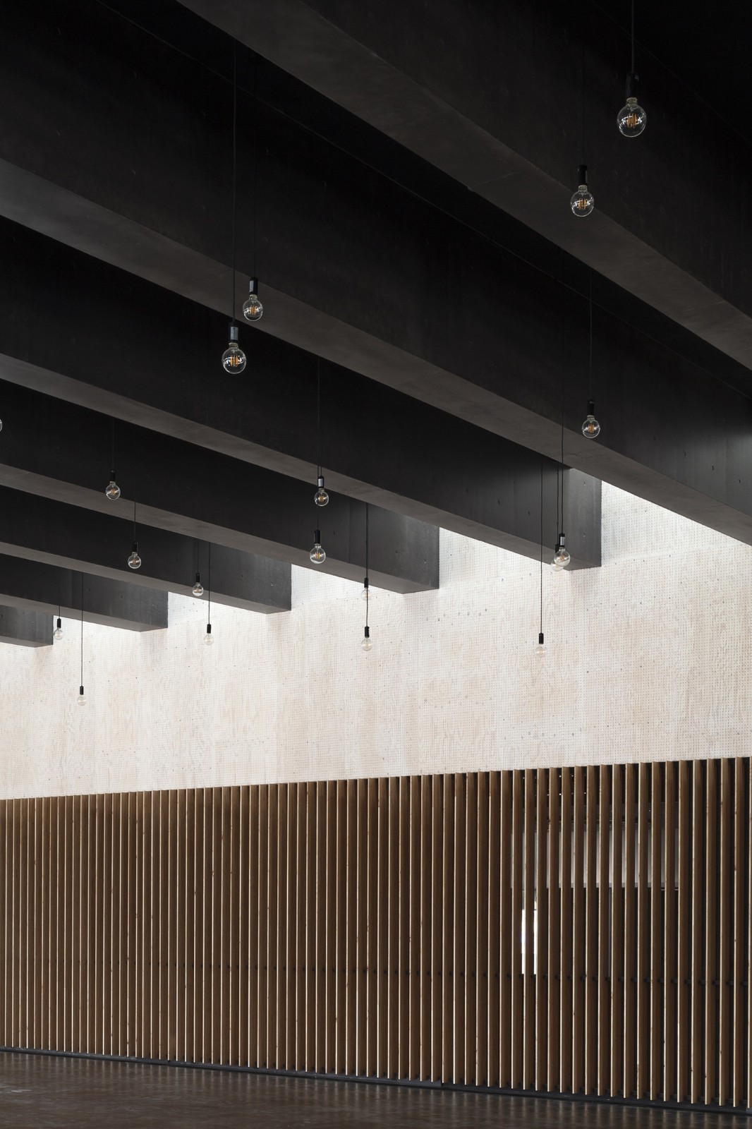 BIM建筑|组团式校园，广岛叡智学院 / CAn