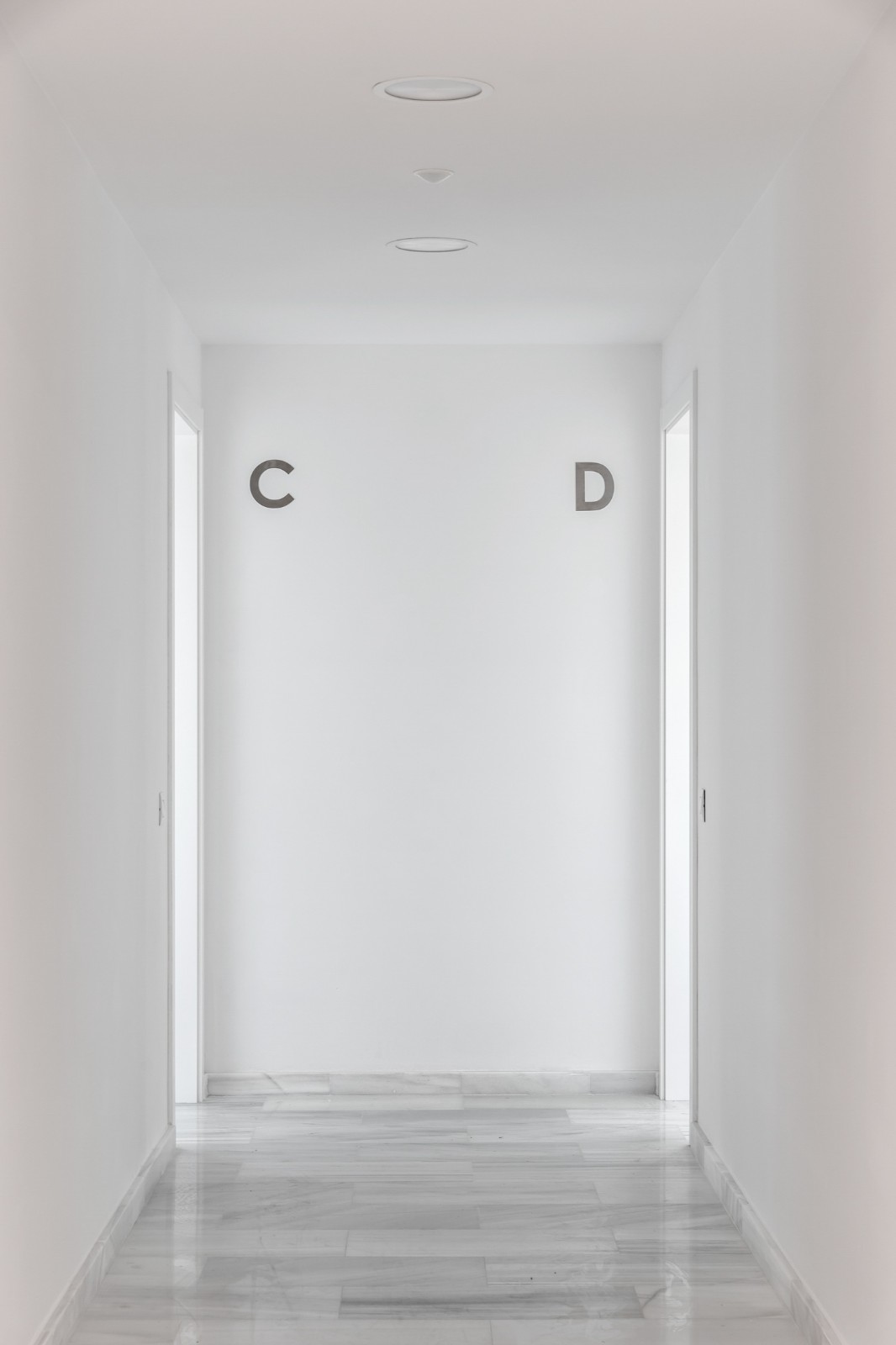 BIM建筑|萨勒之家住宅大楼 / NAC Arquitectos