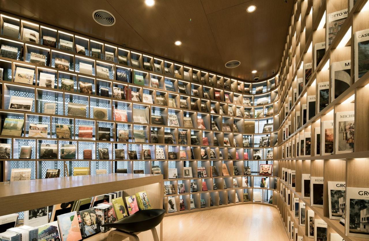 BIM建筑|明湖100艺术文化中心 / TAOA陶磊建筑