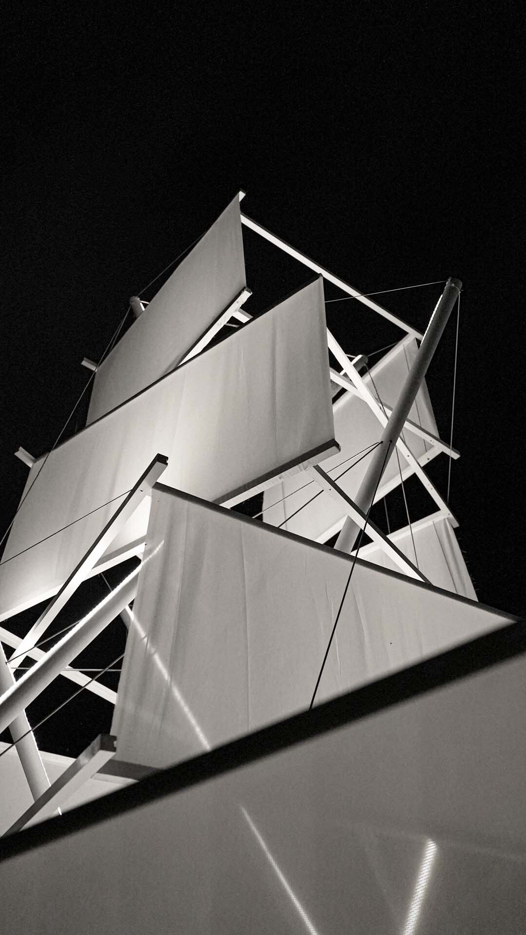 BIM建筑|凇明火塔 / 郭廖辉工作室