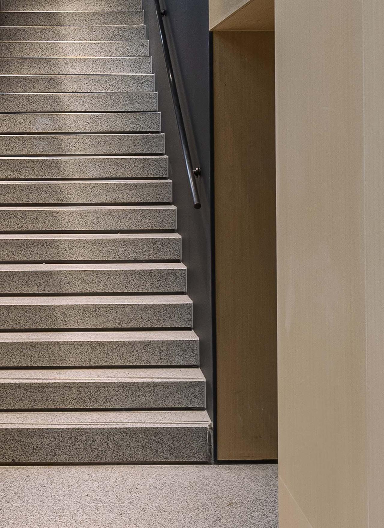 BIM建筑|北京航星园旧厂房改造 / 北京超城建筑设计