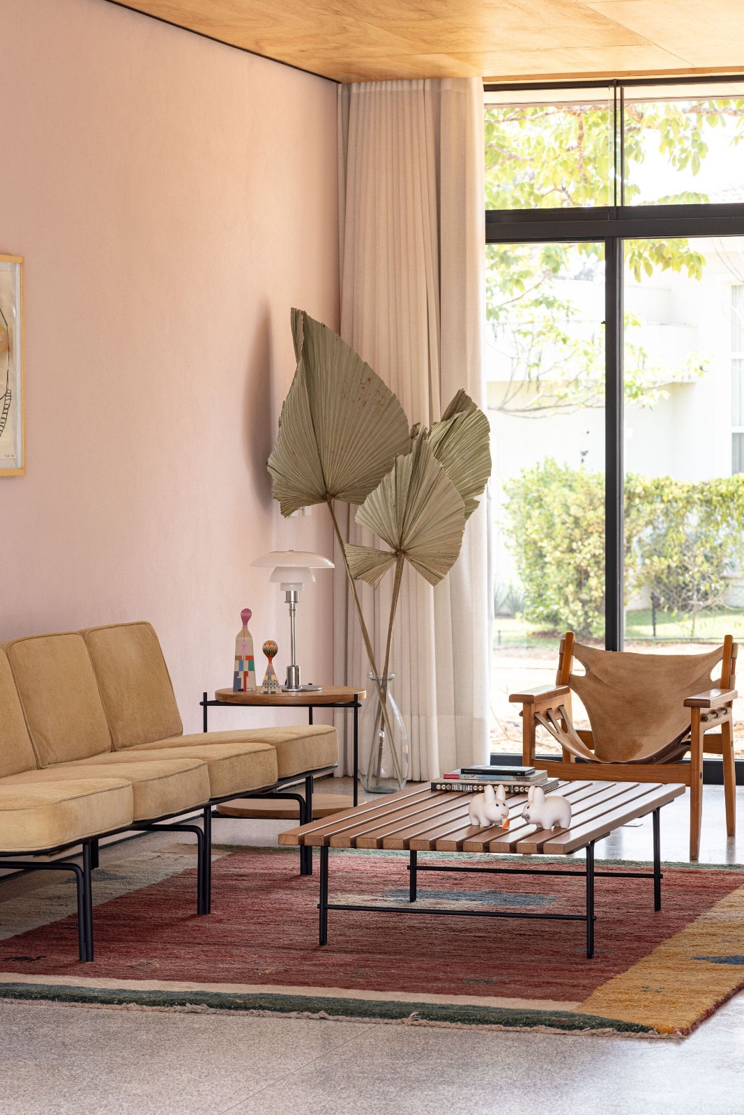 BIM建筑|Cata-vento 住宅 / Equipe Lamas