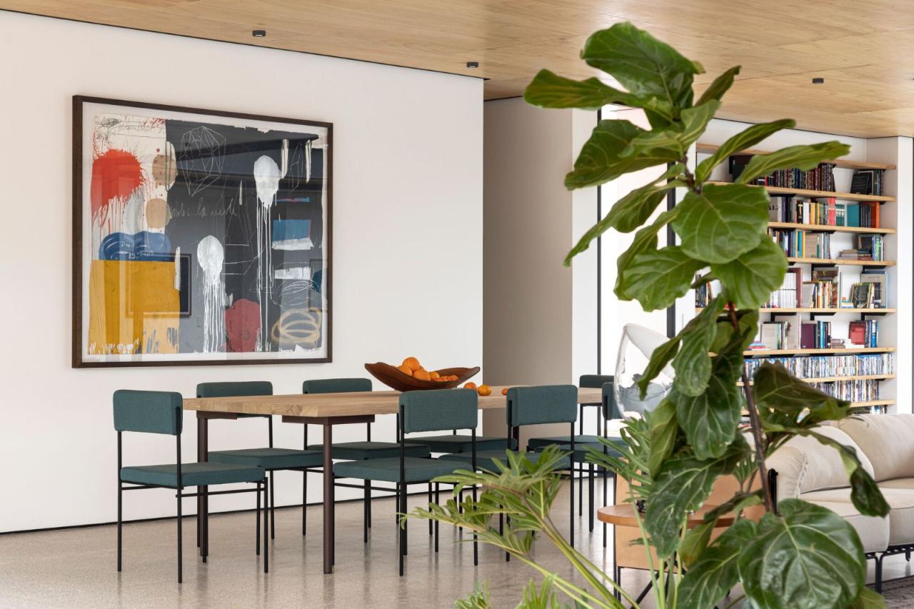 BIM建筑|Cata-vento 住宅 / Equipe Lamas