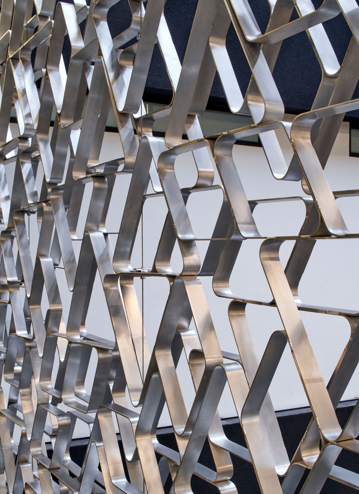 BIM建筑|AEME商业大楼 / Paz Arquitectura