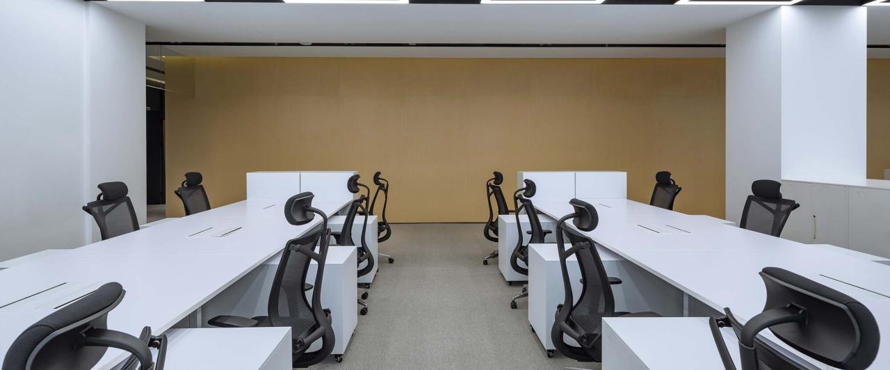 BIM建筑|北京航星园旧厂房改造 / 北京超城建筑设计