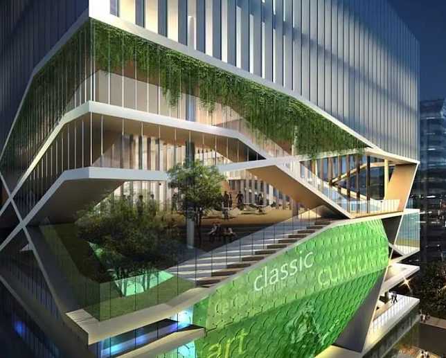 BIM问答|BIM技术运用于大规模工程中的五个方面