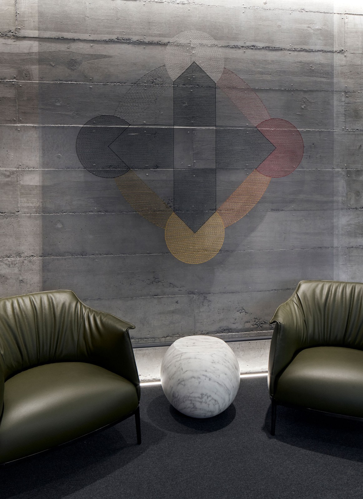 BIM建筑|AEME商业大楼 / Paz Arquitectura