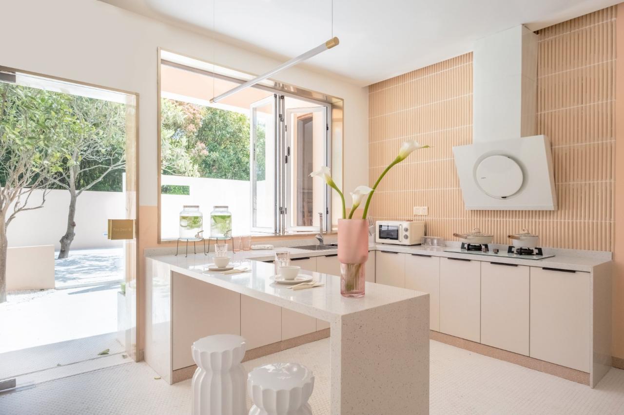 BIM建筑|栖梦·花溪民宿 / 平介设计+则问设计