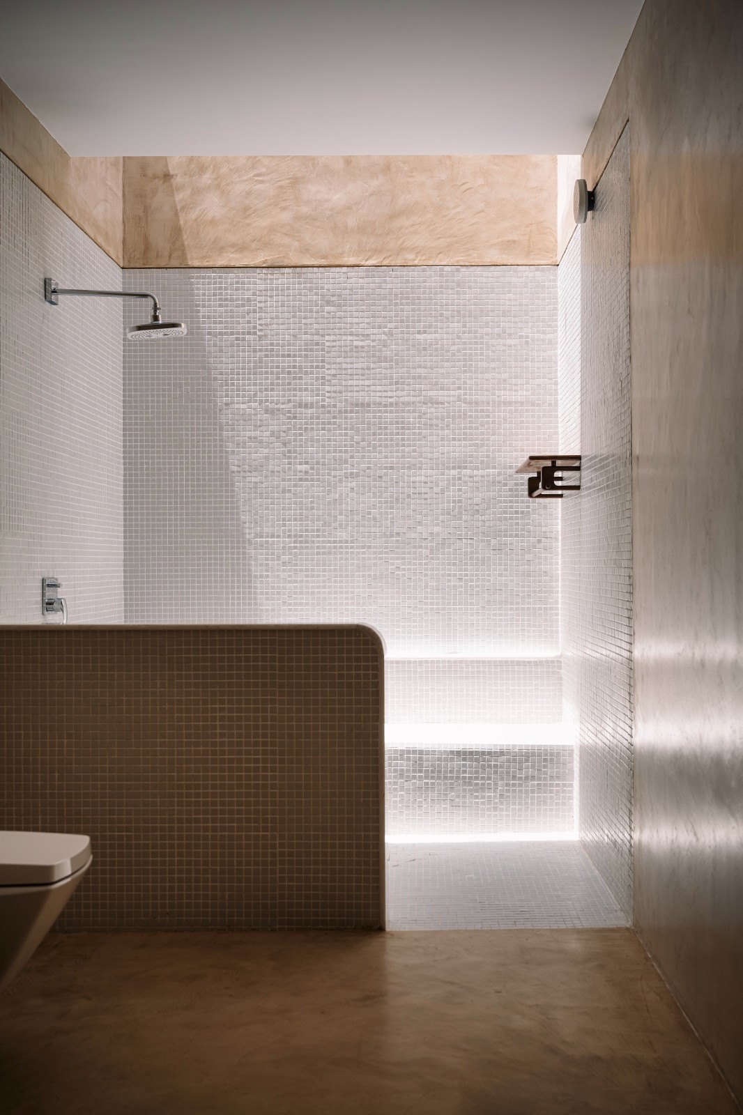 BIM建筑|围合之家 / Design Ni Dukaan