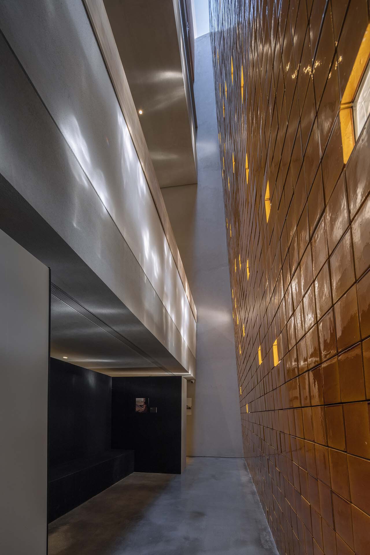 BIM建筑|2022社戏，一场乡村建设彩排 / 叙向建筑设计