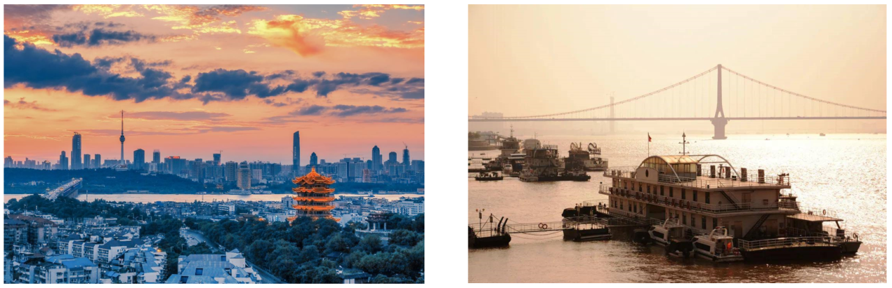 BIM建筑|中标候选方案：武汉图书馆新馆：叠书成阁·楚风江韵 / 维思平建筑设计