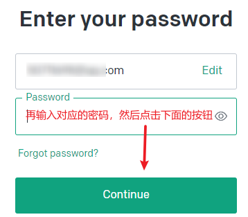 ChatGPT注册激活教程+API KEY申请教程，保姆级详细教程