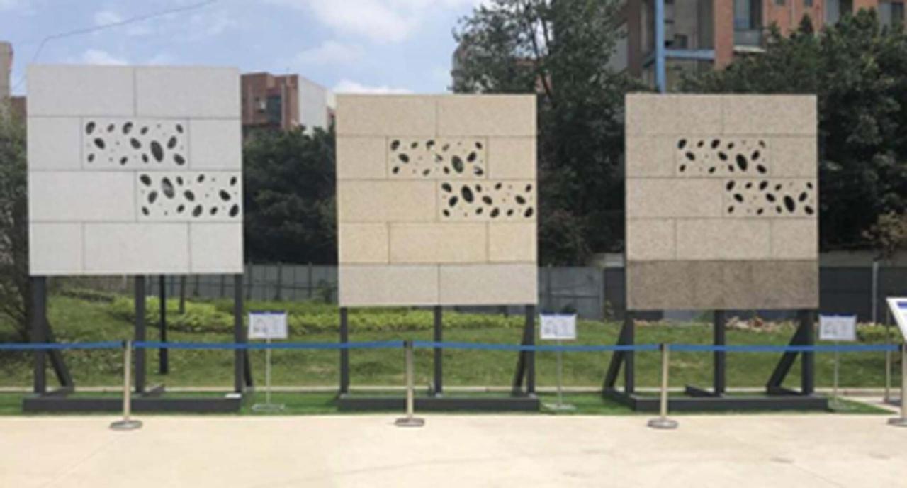 BIM建筑|成都自然博物馆 / Pelli Clarke & Partners + 中国建筑西南设计研究院