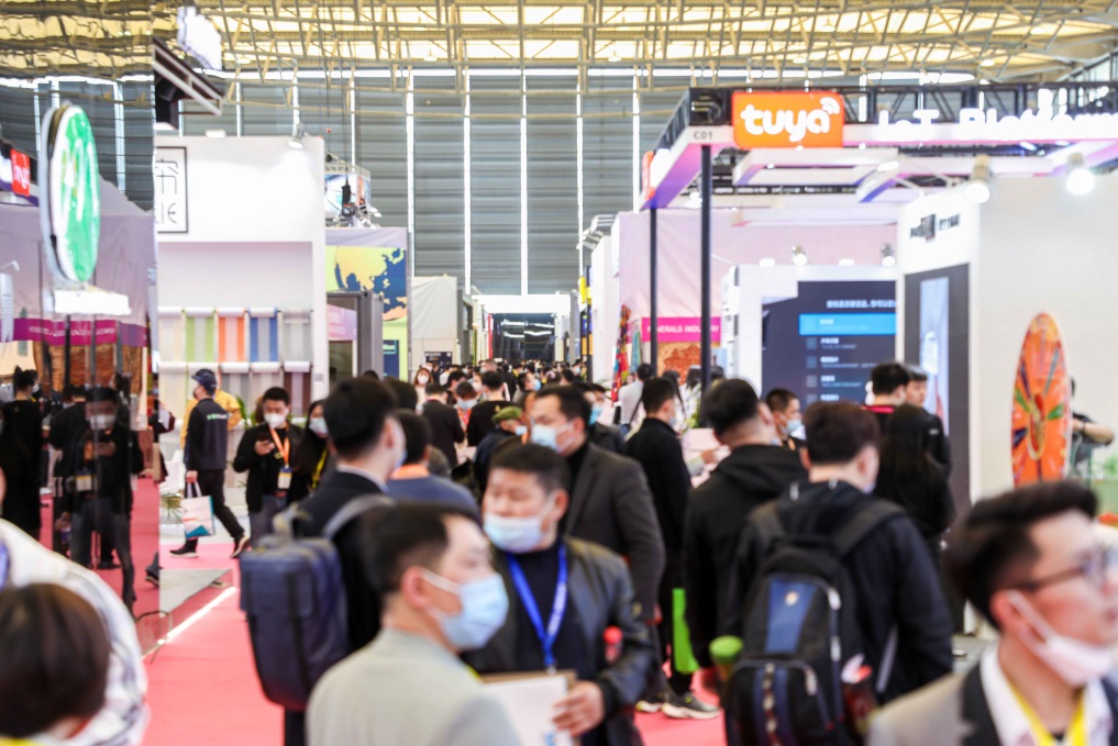 万象复苏，国门开放 | R+T Asia亚洲门窗遮阳展7月上海焕新而来！