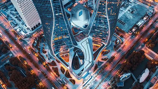 BIM问答|建筑行业引入BIM技术为什么势在必行？