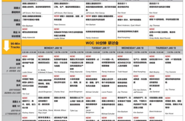 第49届WOC 2023成功举办，推动全球混凝土砌筑行业蓬勃发展！-BIM建筑网