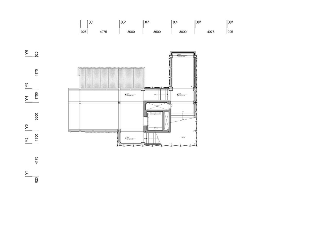 BIM建筑|穿孔板高阶用法，千高原观景台 / Emer-sys