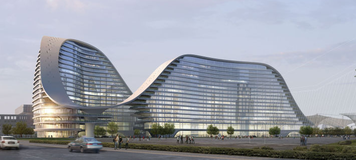 BIM问答|BIM技术如何提高项目运维水平？