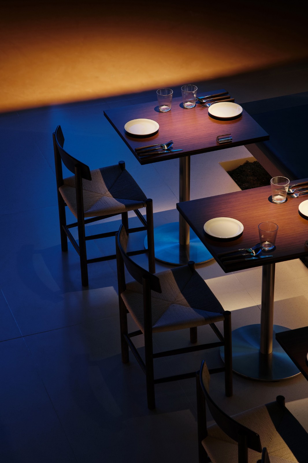 BIM建筑|消融边界的“街边公园”：MOOI ARCHIVE / 三厘社TRIOSTUDIO