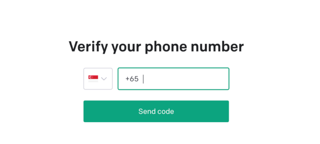 ChatGPT注册激活账号教程+API KEY申请教程，超详细教程