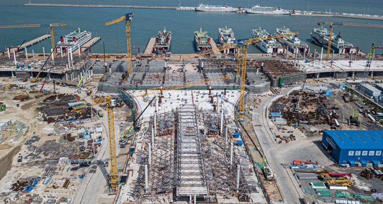 BIM问答|BIM技术在绿色建筑设计中的应用点