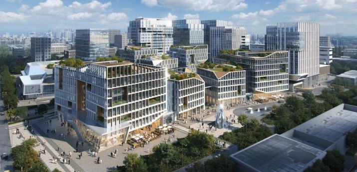 BIM问答|BIM技术在工程项目信息管理中的优势有哪些？