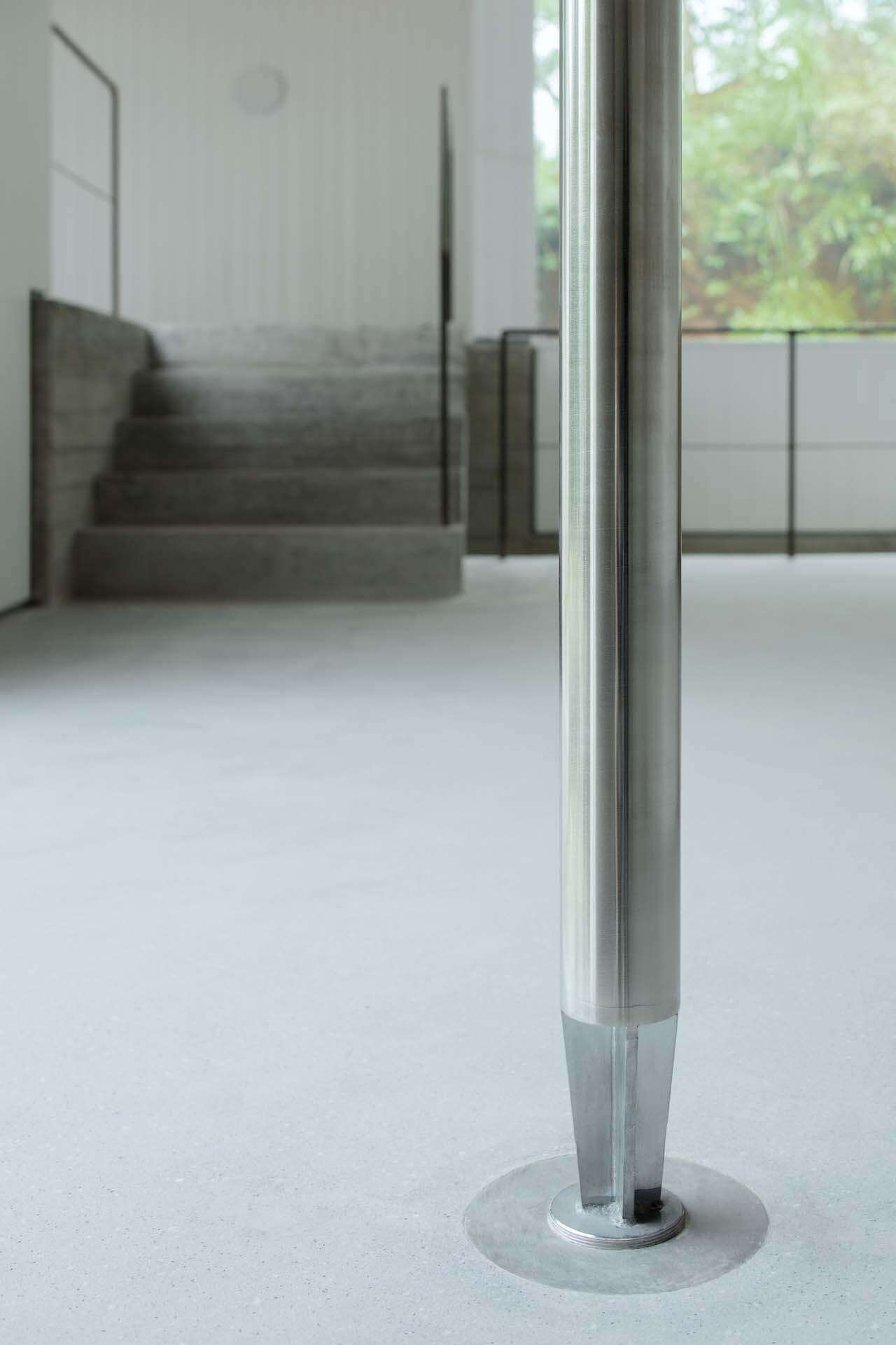 BIM建筑|定海台房 / 久舍营造工作室