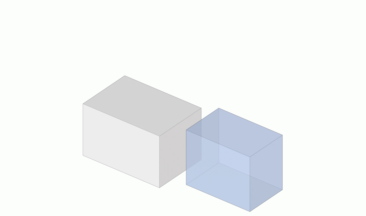 BIM建筑|北京航星园旧厂房改造 / 北京超城建筑设计