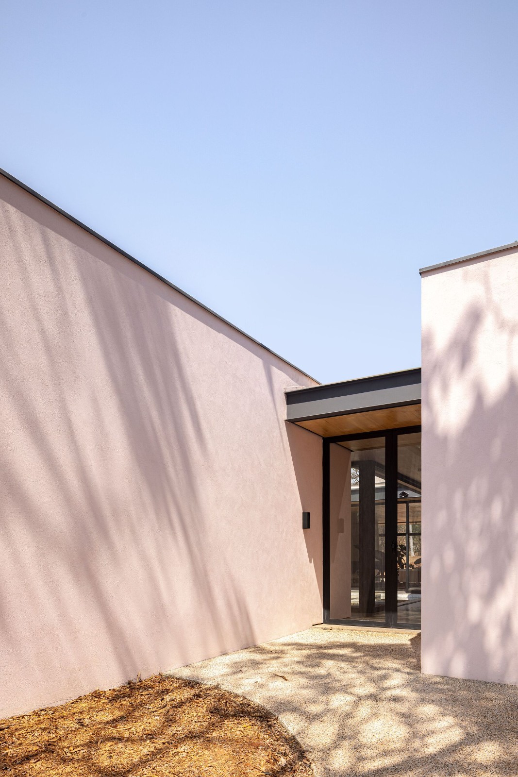 BIM建筑|Cata-vento 住宅 / Equipe Lamas