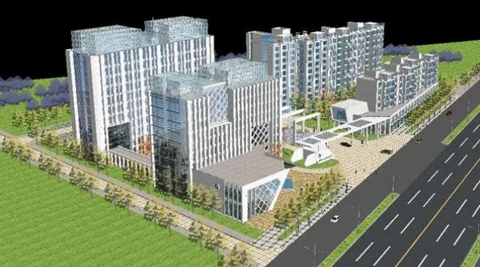 BIM问答|阐述BIM技术定义的四个方面