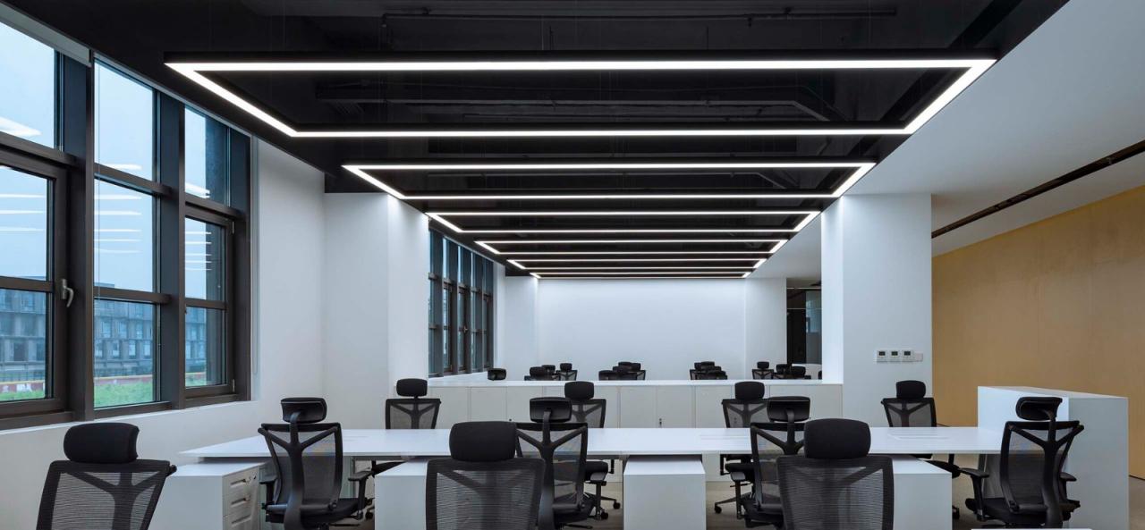 BIM建筑|北京航星园旧厂房改造 / 北京超城建筑设计