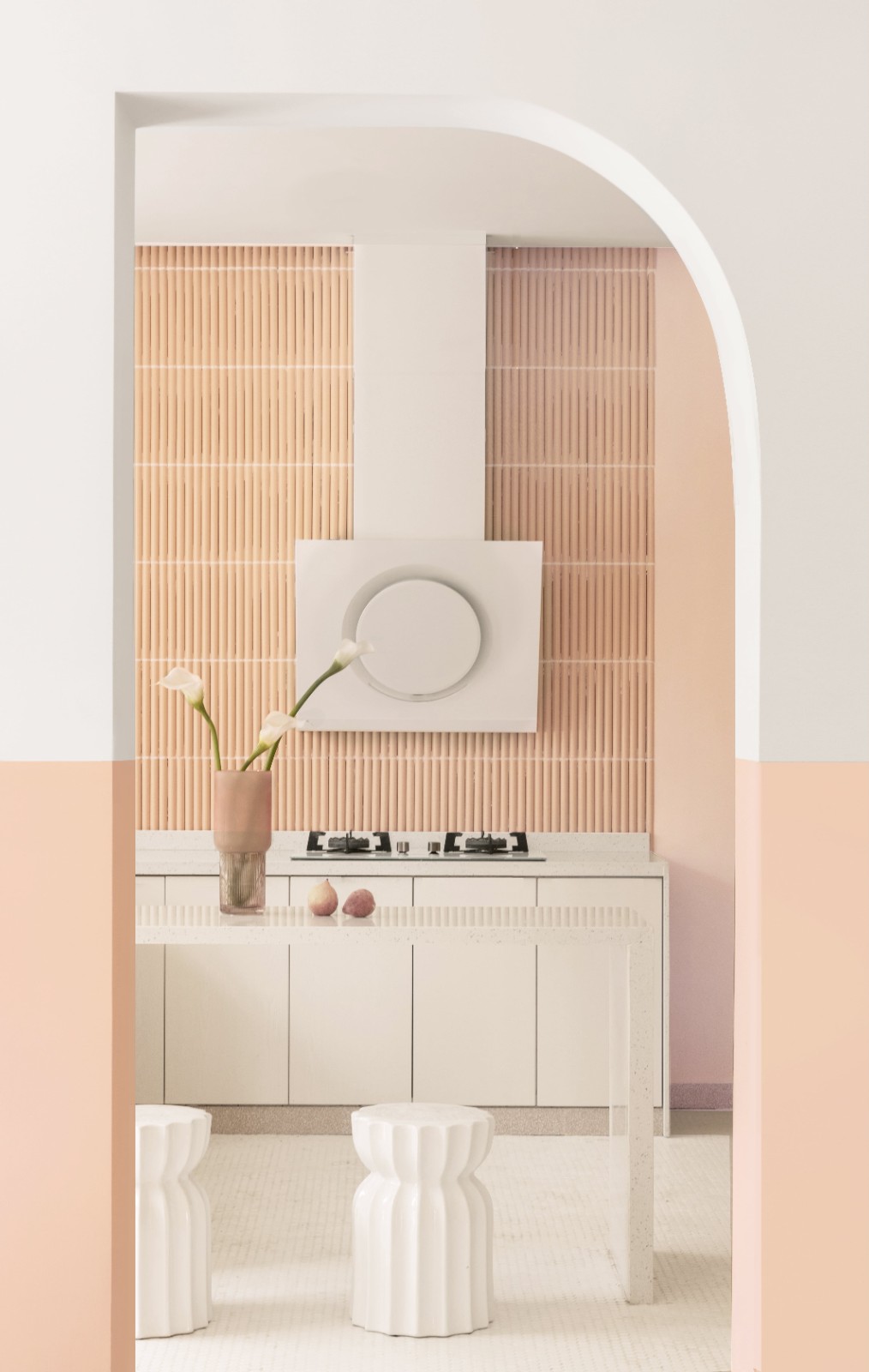 BIM建筑|栖梦·花溪民宿 / 平介设计+则问设计