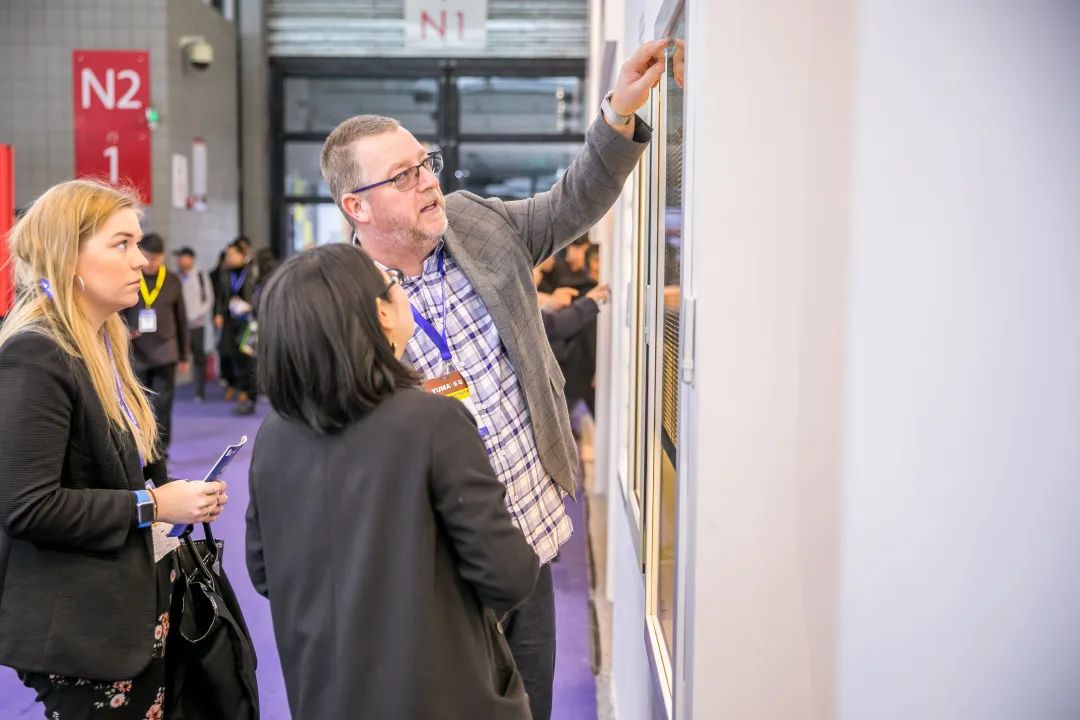 万象复苏，国门开放 | R+T Asia亚洲门窗遮阳展7月上海焕新而来！