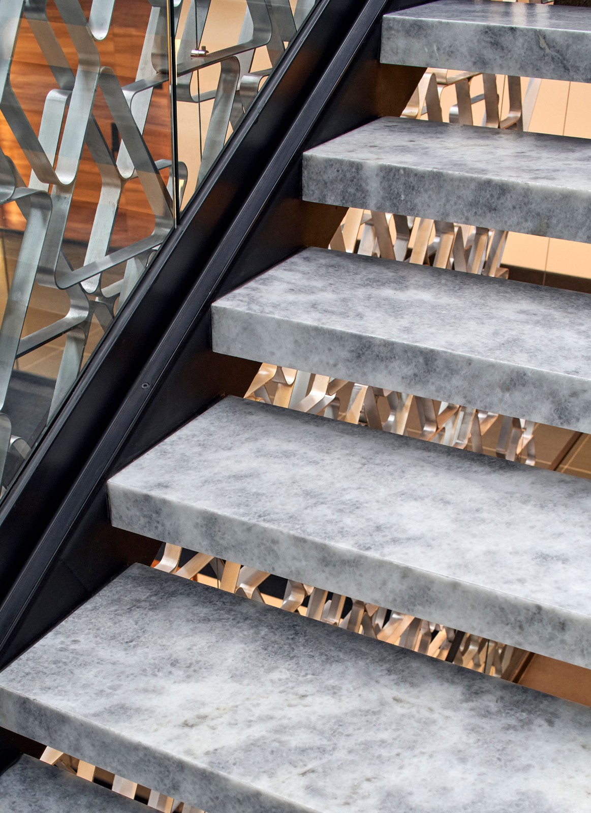 BIM建筑|AEME商业大楼 / Paz Arquitectura