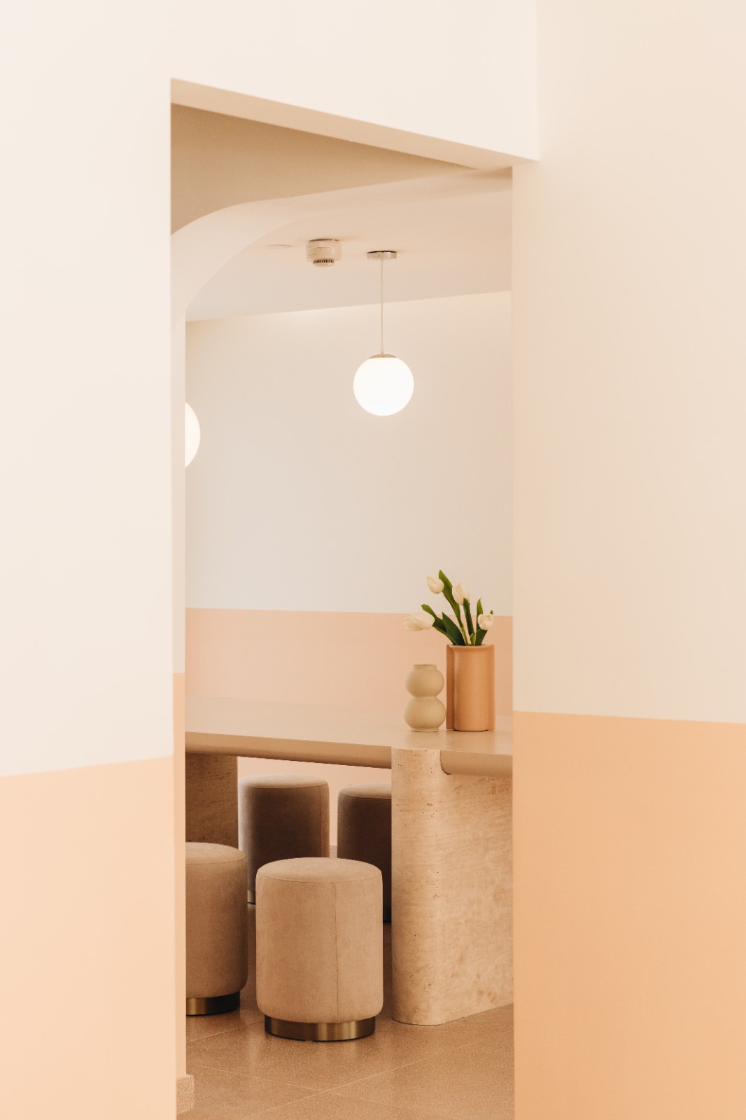 BIM建筑|栖梦·花溪民宿 / 平介设计+则问设计